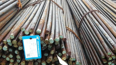 奇台30Cr合金结构钢