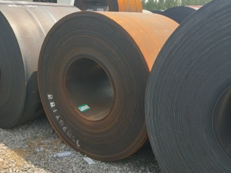 奇台Q355NHB耐候板